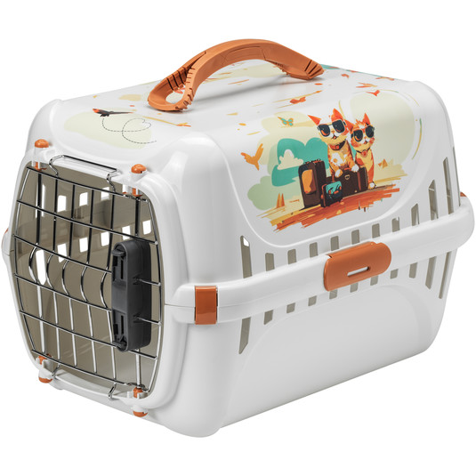 Trendy Runner Indy&Louise